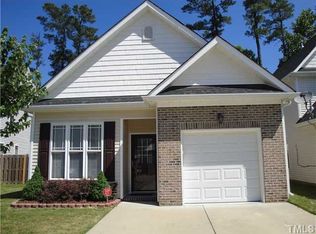 7117 Orchard Knob Dr, Raleigh, NC 27610