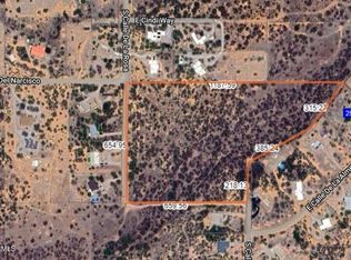 0 S Calle De La Rosa #0, Hereford, AZ 85615