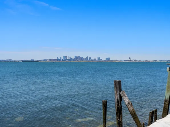 52 Pebble Ave, Winthrop, MA 02152