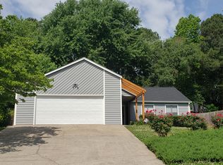 10530 Colony Glen Dr, Johns Creek, GA 30022