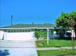 1518 N Glenn Ave, Ontario, CA 91764