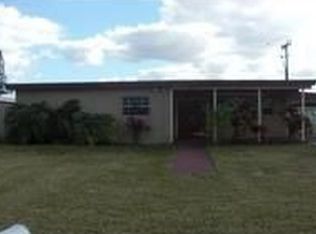 3800 NW 179th St, Miami Gardens, FL 33055