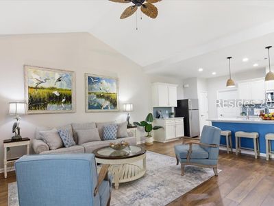 62 Seaplane Drive, Hardeeville, SC, 29927