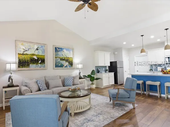 62 Seaplane Dr, Hardeeville, SC 29927
