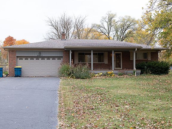 5th image of 2611 E Loretta Dr