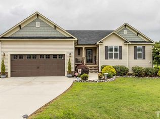 14 Jensen Dr, Wendell, NC 27591
