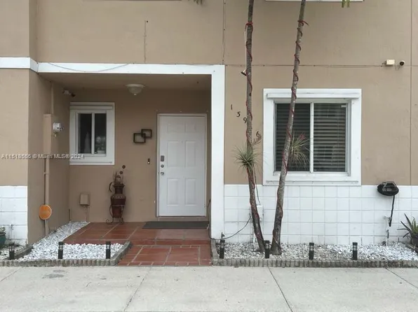 13916 SW 172nd Ln Unit 13916, Miami, FL 33177