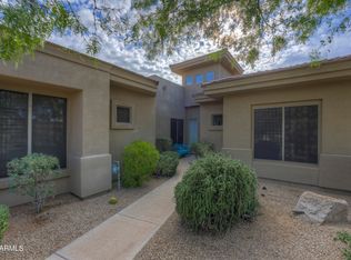 7403 E Quien Sabe Way, Scottsdale, AZ 85266