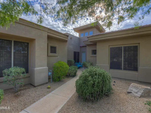 7403 E Quien Sabe Way, Scottsdale, AZ 85266