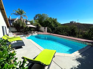 25561 Mountain Pass Rd, Santa Clarita, CA 91321