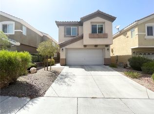 273 Fairway Woods Dr, Las Vegas, NV 89148