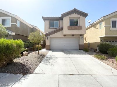 273 Fairway Woods Dr, Las Vegas, NV, 89148
