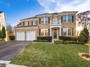 7519 Tangerine Pl, Lorton, VA 22079