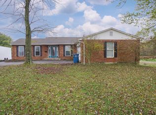 5646 Wild Rose Ln, Milford, OH 45150