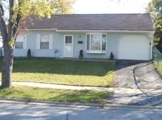 4737 Poplar Ave, Richton Park, IL