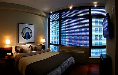 Rented by A & I Broadway