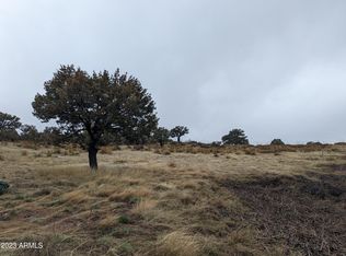 450 S Rolling Hills Rd #13, Young, AZ 85554