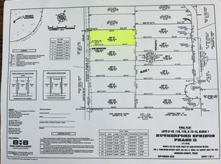 5625 County Road 410, Alvarado, TX 76009