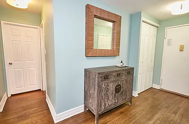 Rented by Prime Realty