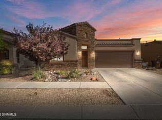 3609 San Clemente Ave, Las Cruces, NM 88012