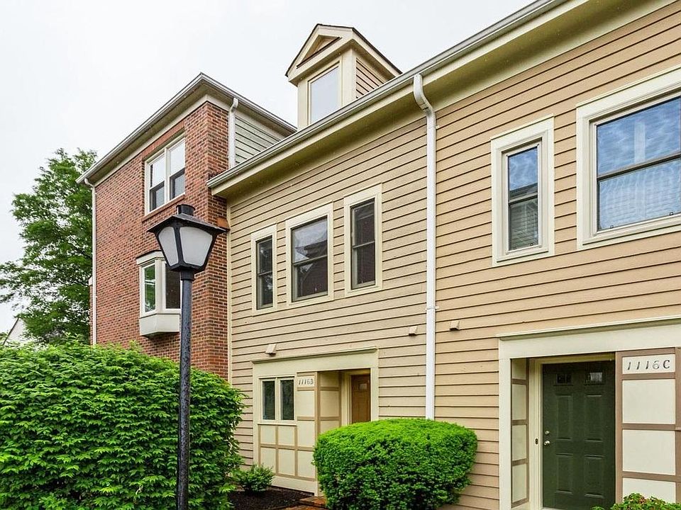 1st image of 1116 N Stafford St APT 2