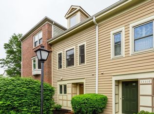 1116 N Stafford St #1116B, Arlington, VA 22201