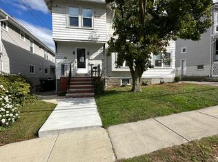 135 Hillside Rd, Watertown, MA 02472