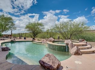 39414 S Winding Trl, Saddlebrooke, AZ 85739