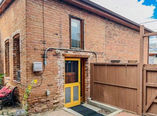 140 W 1st St UNIT F, Salida, CO 81201
