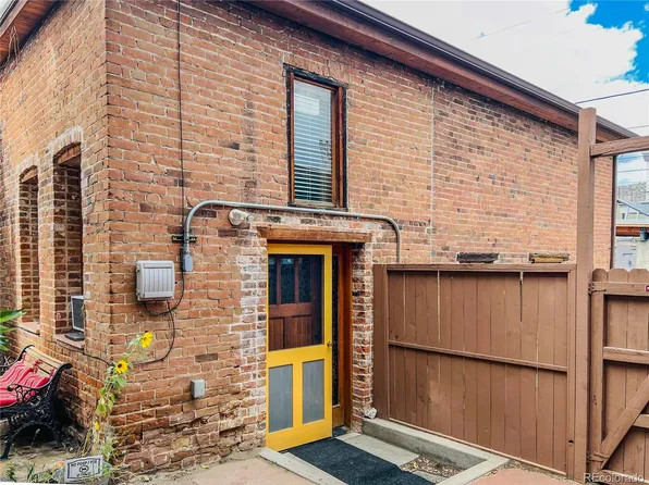 140 W First Street #F, Salida, CO 81201