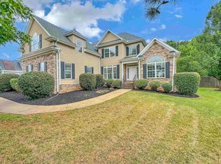 19 Meadowglen Pl, Greer, SC 29651