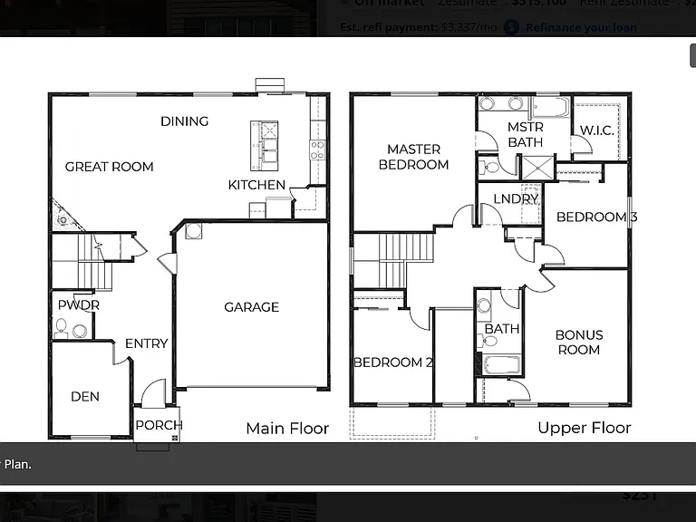 3295 Elder St NW — Photo 2