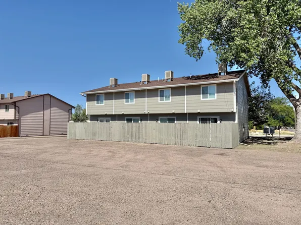 8187 Castle Royal Dr., 81-87 Castle Royal Dr #85, Pueblo, CO 81005