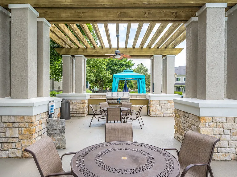 Palms at Cinco Ranch — Photo 26