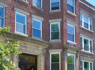 15 Gibbs St #1, Brookline, MA 02446