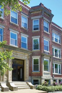 15 Gibbs St #1, Brookline, MA, 02446