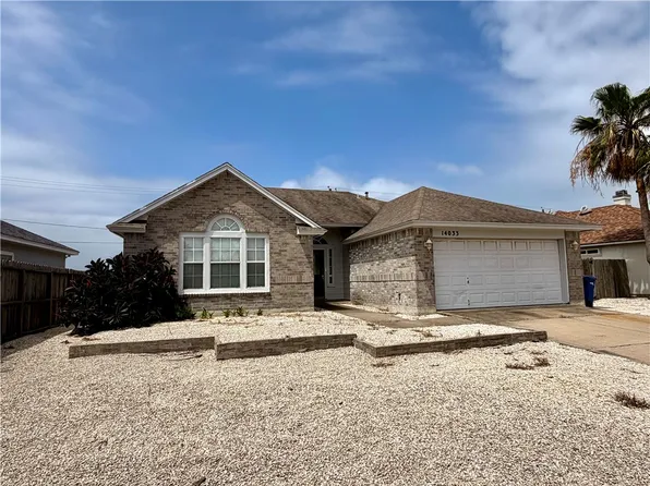 14033 Coquina Bay Ave, Corpus Christi, TX 78418