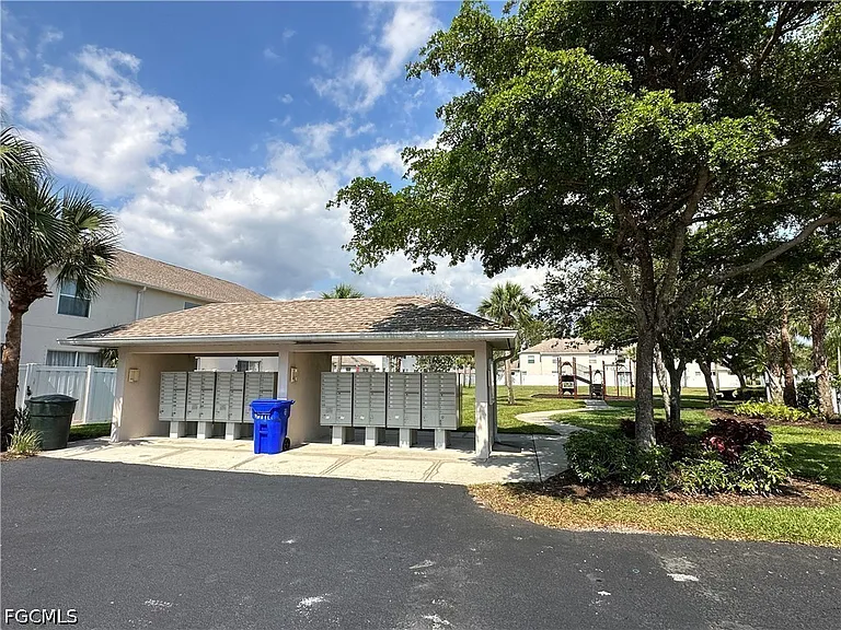 3605 Cedar Oak Dr #106 — Photo 45