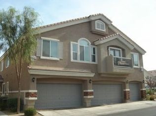 6414 Za Zu Pitts Ave UNIT 102, Las Vegas, NV 89122