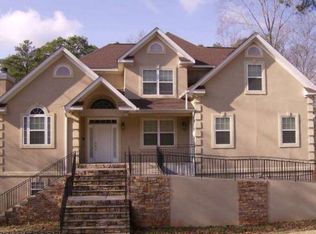 3916 Barrett St, Augusta, GA 30909