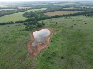 0 470th Rd, Covington, OK 73730