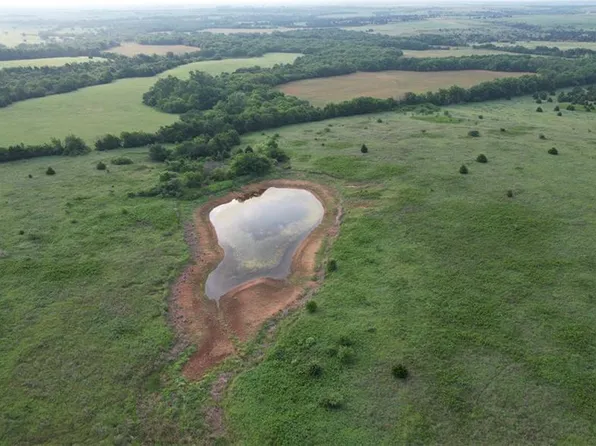 0 470th Rd, Covington, OK 73730