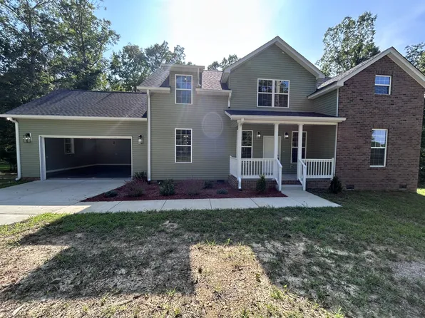161 Vista Pointe Rd, Hohenwald, TN 38462