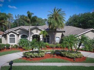 4725 Juniper Dr, Palm Harbor, FL 34685