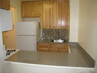 Rented by City Connections Realty