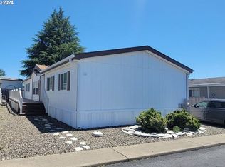224 NW Bree Dr, Winston, OR 97496