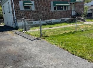 603 Baltimore Ave, Wilmington, DE 19805