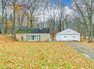 200 Kendall Park Rd, Peninsula, OH 44264