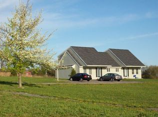 1783 State Route 96 Rd #A, Trumansburg, NY 14886