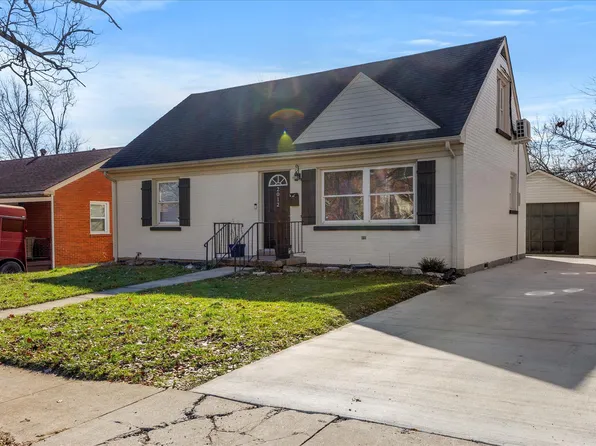 2012 Saint Michael Dr, Lexington, KY 40502